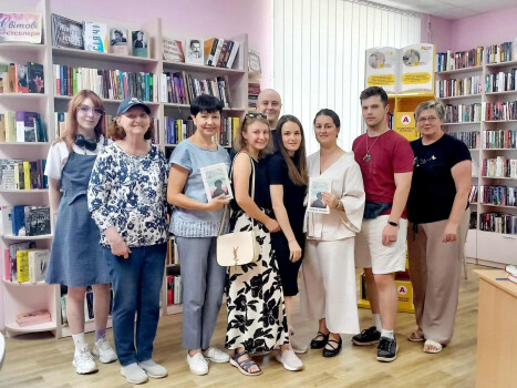 «Як мінімум, це дуже красиво, як максимум - це дуже глибоко!»