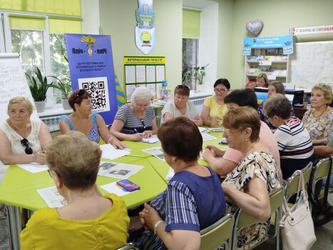 Юридична підтримка ВПО: механізми відшкодування воєнних втрат