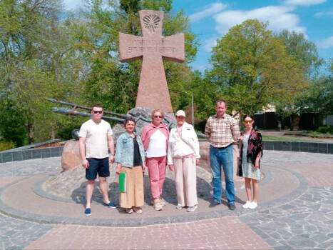 Полтавська Мазеповіана