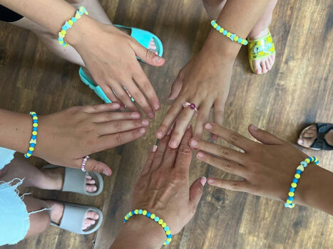 Філії ЦКД: простір свідомої любові до України