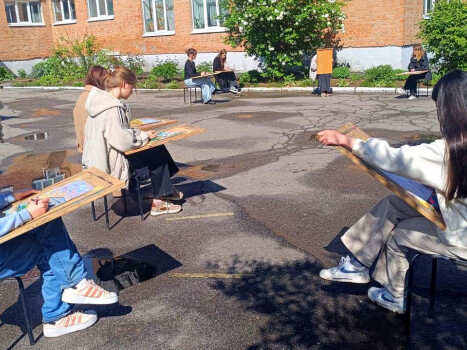 Мистецький міст Полтава – Чернігів