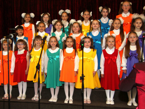 Свято талантів розпочато