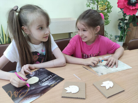 Чумацькі мандри: від степів до бібліотеки