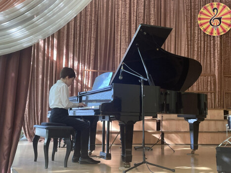 «Цей дивний джаз»: концерт, присвячений Міжнародному дню джазу