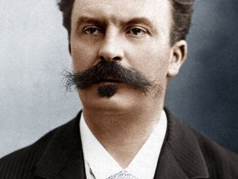 Роман «Любий друг» зробив Гі де Мопассана відомим і допоміг здійснити дитячу мрію