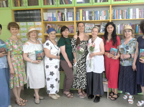 Історія, що проходить через серце