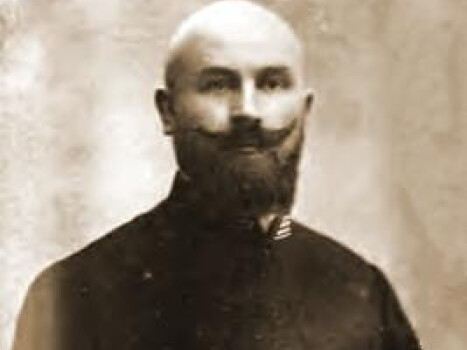 Онлайн проєкт «Борці за незалежність у ХХ столітті»: 140 р. із дня нар. Володимира Сальського, військового діяча, генерала Армії УНР