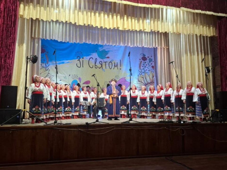 Мистецтво, яке оживлює історію