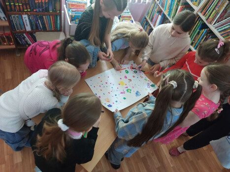 Дружити справа нелегка, але дружити треба вміти