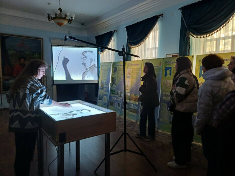 Лицарі України: козацтво – феномен вітчизняної історії