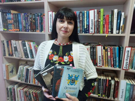 «Необхідно повернутися до своїх витоків і дізнатися більше про свою справжню історію»