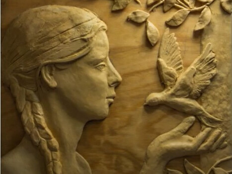 Підсумки конкурсу зі скульптури «Легенда Полтавського краю»