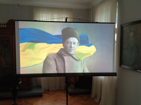 Симон Петлюра – борець за незалежність України