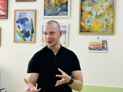 Справжня суть роману захована набагато глибше