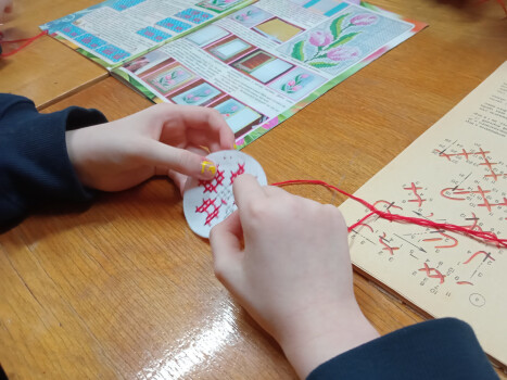 Етнокулони із пластикових пляшок