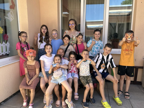 Казкова стежка до серця