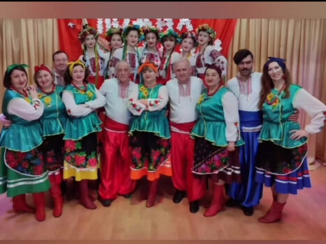 Новий творчий сезон стартував: філії ЦКД відкрили двері та нові можливості.