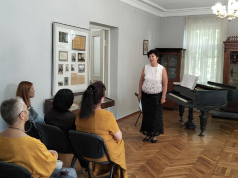 Моя Україна єдина та вільна