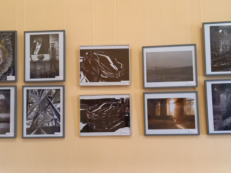 “Фотографічні мости між Німеччиною та Україною”