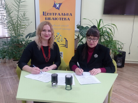 Синергія культури та історії: новий етап співпраці