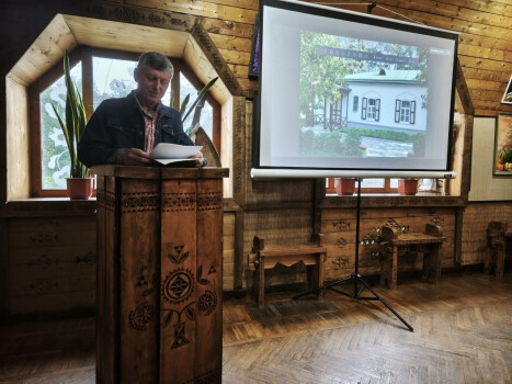 Наукові читання: доба Панаса Мирного у вимірах соціокультурного розвитку