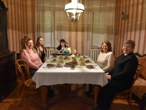 Історія дружби і любові довжиною в 40 років