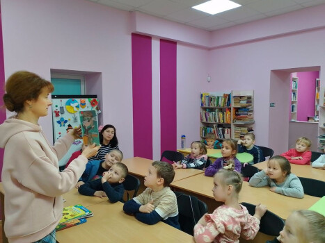 Улюблені з дитинства