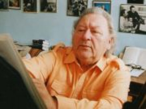 Віртуальна виставка до 95-річчя від дня народження Олександра Білаша