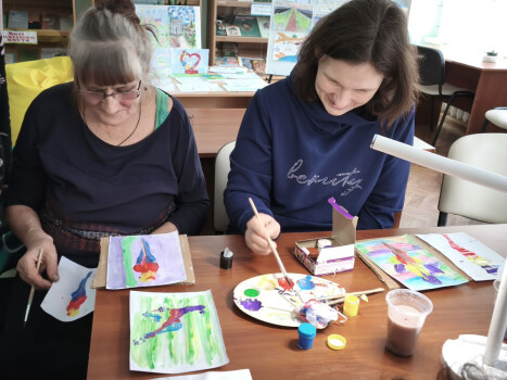 Техніки саморегуляції для подолання стресу