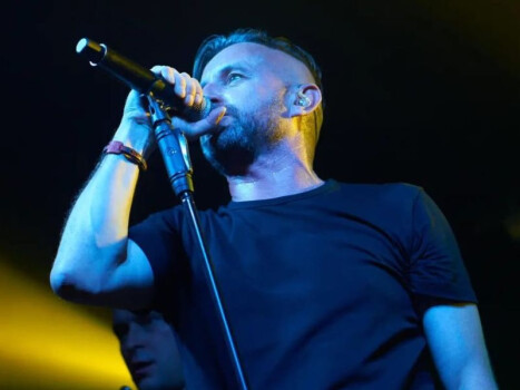 Сергій Жадан став першим українцем, якому присудили Австрійську державну премію з європейської літератури