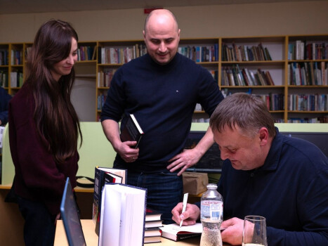 Приховані сенси давно відомих фактів