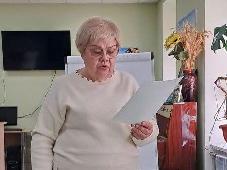 Стилістика сучасної української мови