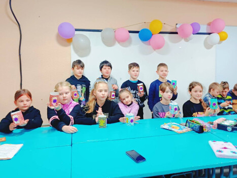 Цікаві розваги від музею історії Полтавської битви