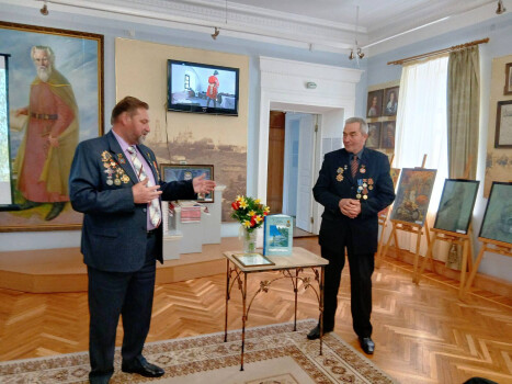 На Чорнобиль журавлі летіли