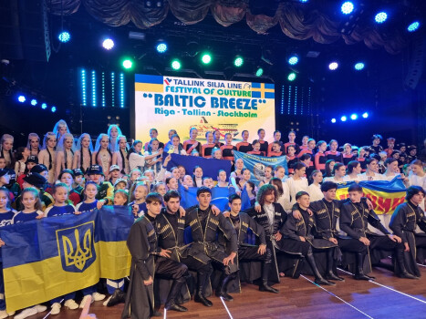 Гордість і натхнення: перемоги хореографічних колективів ЦКД ПМТГ