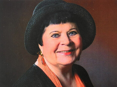 Емма Андієвська: Людина неймовірної волі та принципів