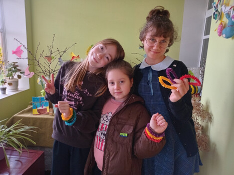 Прикраса, що ніколи не виходить із моди