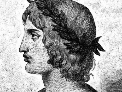 Вергілій — чаклун і мудрець