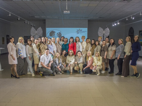 «Фестиваль можливостей для мам» підводить підсумки