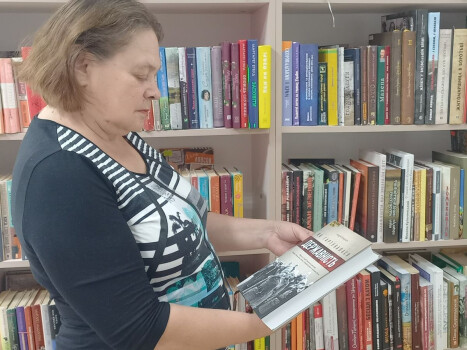 І Слово – зброя!