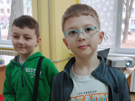 Тиждень, наповнений пригодами