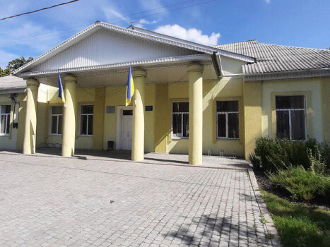 У Сем’янівці створюють новий молодіжний простір «Стрім»