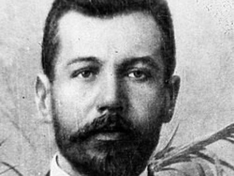 До 155-літнього ювілею Василя Стефаника