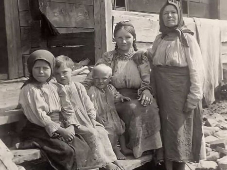 Звідки взялися популярні українські прізвища