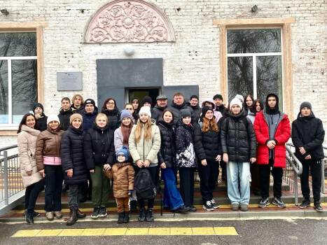 Збереження історії – це наш шлях у майбутнє