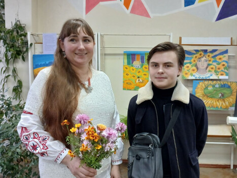 Свята Катерина – покровителька любові та шлюбу