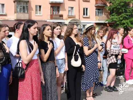 4 червня — день, коли тиша промовляє гучніше за слова