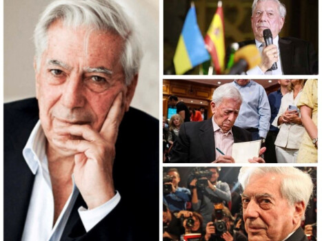 Латиноамериканський літературний феномен ХХ століття