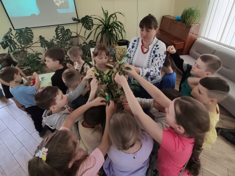 Легенди Купальської Ночі