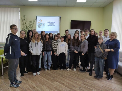 Мій світ – мої права